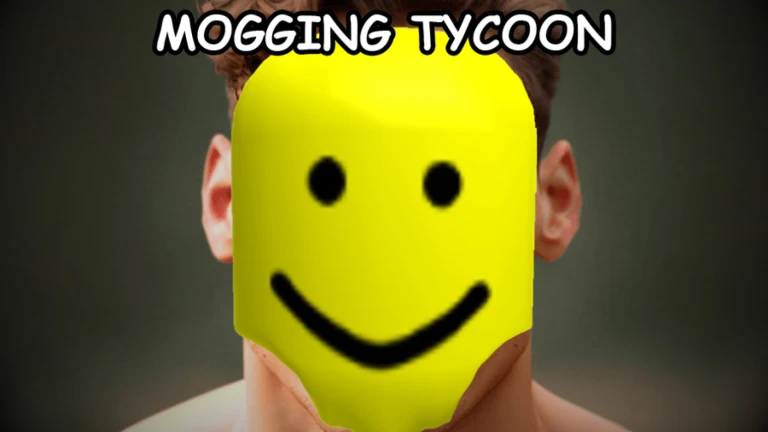 🤫🧏 mog your friends tycoon