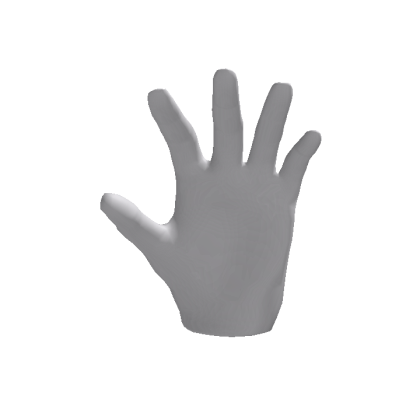 Hand - Roblox