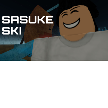 SASUKE Ski 