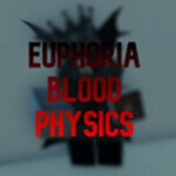 Physique du sang euphorique | RP : FR
