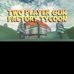 (NEW)2 player sword factory tycoon 