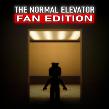 (WIP) Der normale Aufzug: Fan-Edition