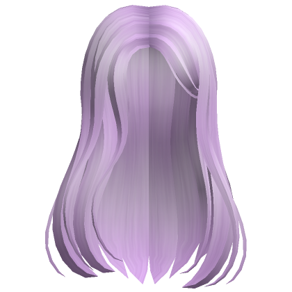 Galaxy Straight Hair, Roblox Wiki