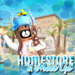 [🛳️ YACHT] ItsSugarCoffee's Homestore and Meet & 