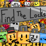 (72) Find the Locks