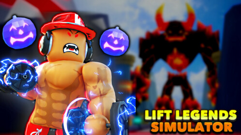 Becoming The MOST OP MILLION WARRIOR In Muscle Legends! (Roblox) 