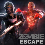 Zombie Escape [NEW]