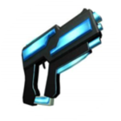 Lazer Gun - Roblox