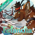 Felandia (Cat Game) 🐱