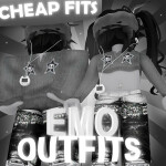 ⛓️ Cool Emo Outfits Shop 🛒[NEW!]