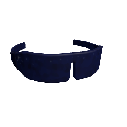 Midnight Gleaming Shades - Roblox