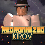[OLD!] Reorganized Kirov