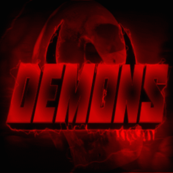 Demons RP [BETA]