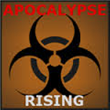 Apocalypse Rising Shenanigans Mod *Fixed*
