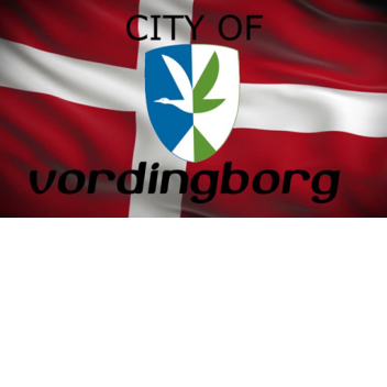 Vordingborg, Denmark (READ DESC)