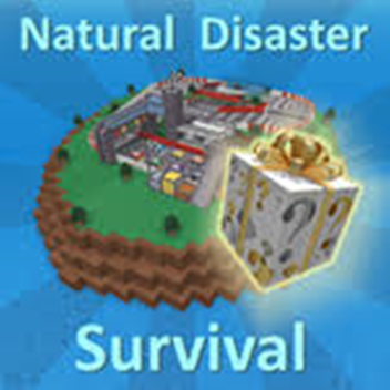 Natural Disasters survival!