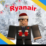 Ryanair Advent Calendar