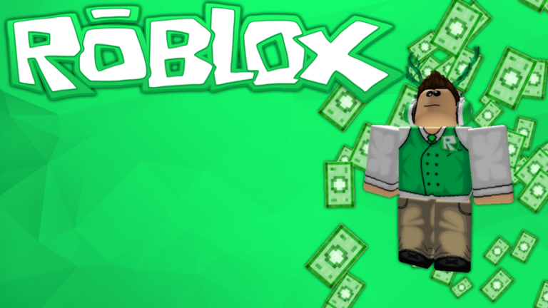 JOGOS QUE DÃO ROBUX GRÁTIS, Só que de VERDADE! 🤑💸 