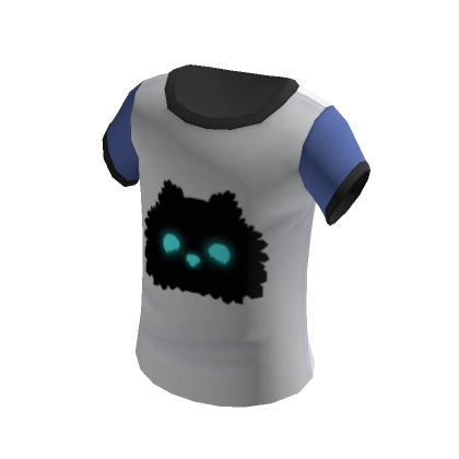Guardian T-shirt - Blue | Roblox Item - Rolimon's
