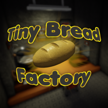 Petite usine de pain
