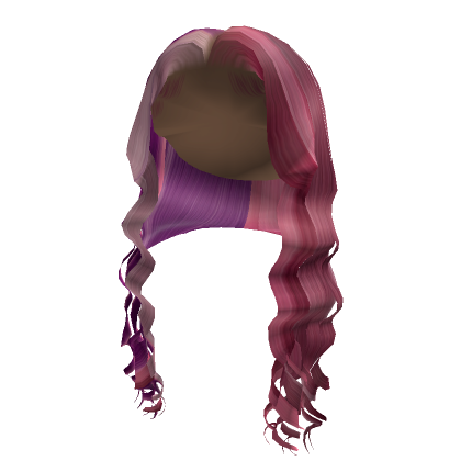 Roblox Item Wavy Middle Part [Valentine's Special]