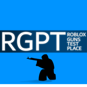 Roblox Guns Test Place.
