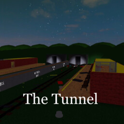 The Tunnel: Thomas.exe Development Update thumbnail
