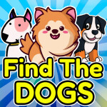 Find The Dogs [163]