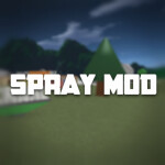 Spray Mod