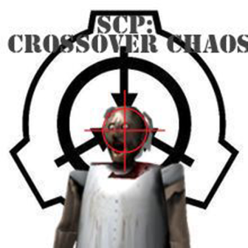 SCP: Crossover Chaos