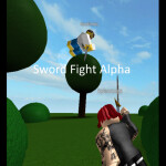 Sword Fight Alpha Update!