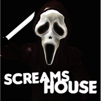 Screams House Remastered