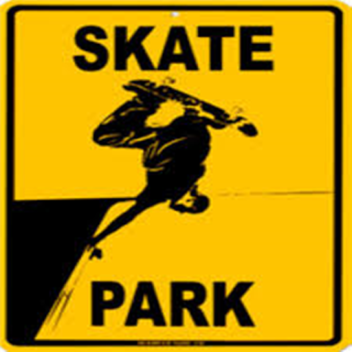 Vido Skate park