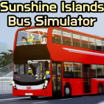 [NEW] Sunshine Islands Bus Simulator