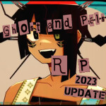 Ghost and Pals RP | Massive 2023 Update!