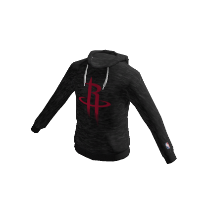 Houston Rockets Hoodie Roblox Item Rolimon s