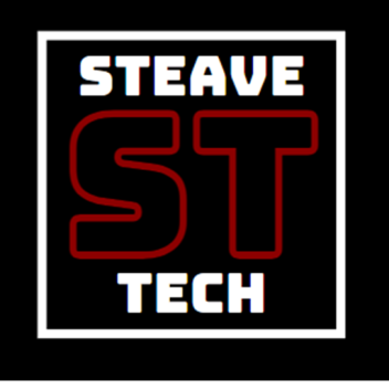 OLD SteaveTech | NEW HUB IN BIO