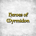 Heroes of Myrmidon