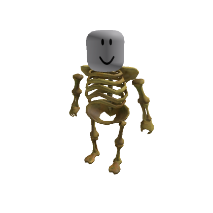 Skeleton - Roblox