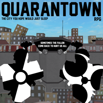 Quarantown
