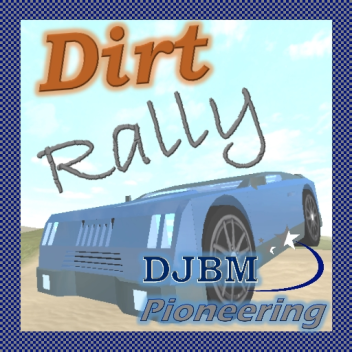 DJBM Pioneering: Dirt Rally