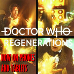 DOCTOR WHO 2: REGENERATION