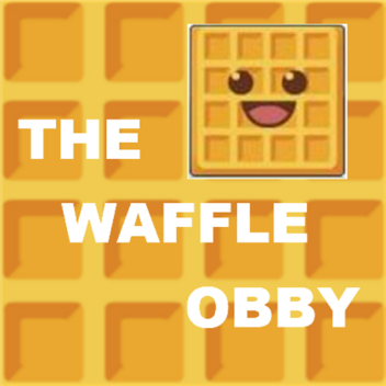 The Waffle Obby