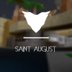 Saint August