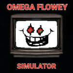 Guy from Omega Flowey Simulator - Roblox