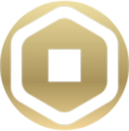 File:Robux 2019 Logo gold.svg - Wikipedia