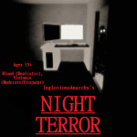 NIGHT TERROR