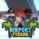  Airport Tycoon ✈️