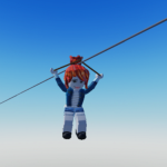 500M] Rope Pals [2 Player Obby] - Roblox