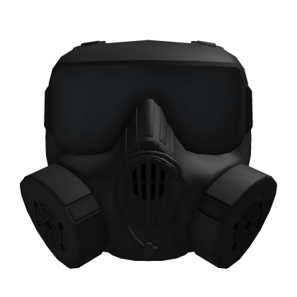 M50 Gas Mask | Item - Rolimon's